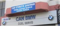 Can Oto Bmw Özel Servis  - İstanbul
